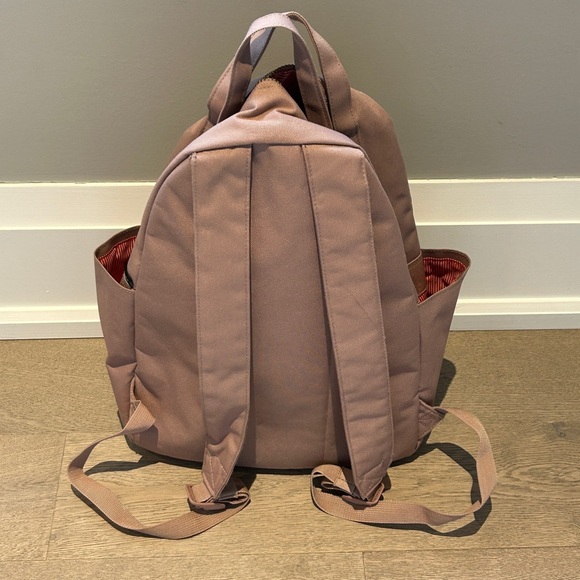 Herschel backpack pink - Picture 8 of 9
